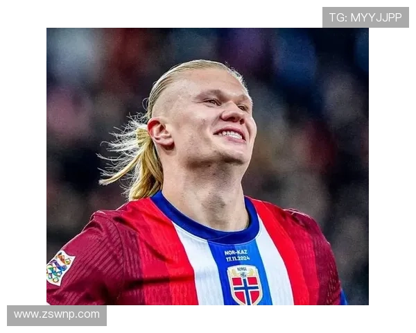 哈兰德进球数据大公开 曼城127球挪威队48球展现恐怖火力