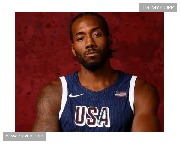 伦纳德谈快船队年龄问题：从16岁起就开始扮演老将角色