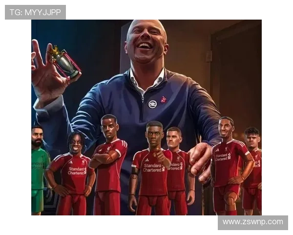 利物浦将签创英超纪录年入七千万球衣广告赞助震撼全英