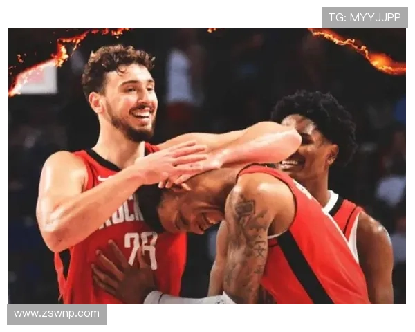 火箭三连胜后成功试验新战术 乌度卡宣布决定不打最后一场 火箭三连胜后成功试验新战术 乌度卡宣布决定不打最后一场