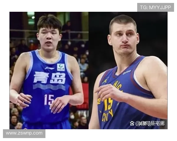 杨瀚森篮球水平介于业余与专业之间 与NBA差距明显仍需提升