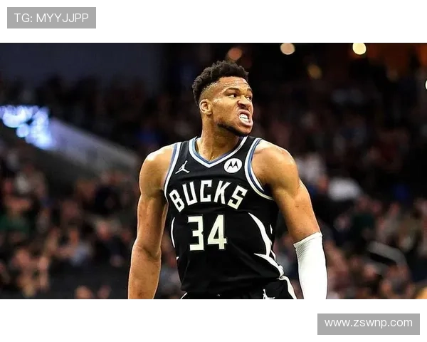 字母哥自信宣言我能在NBA打到36岁 持续保持顶级状态