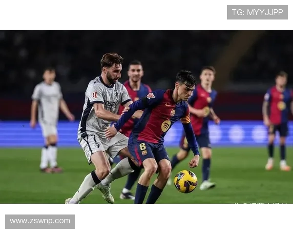 佩德里以28球22助攻达成巴萨生涯直接参与50球里程碑创新纪录