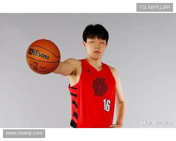 杨瀚森今夏自信写信展望夏联表现 希望每场都打出最佳状态